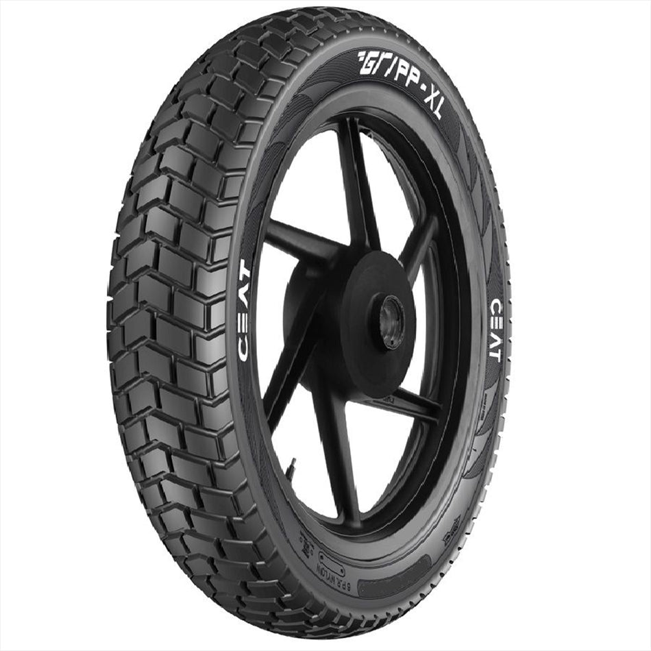 120/80 -18 62S TT Ceat Tyre GRIPP XL
