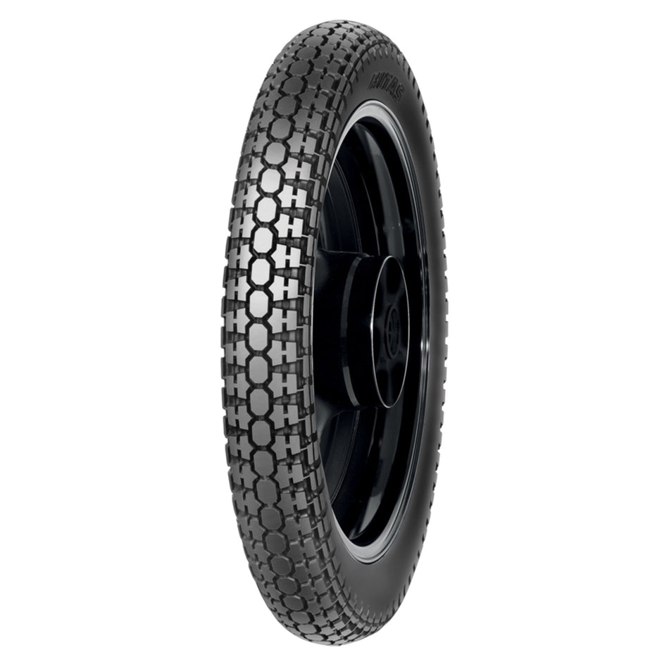 Mitas 3.00 -19 57P TT H-02 F/R Tyre