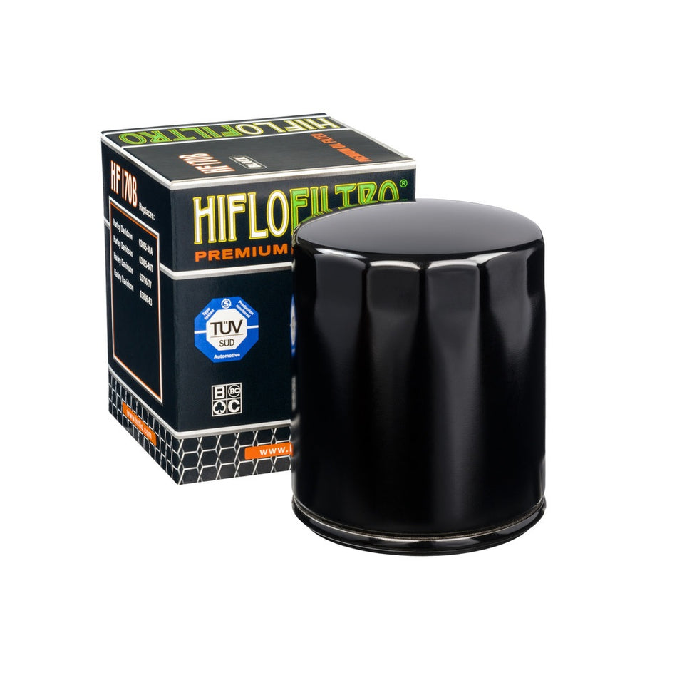 HF170B Oil Filter