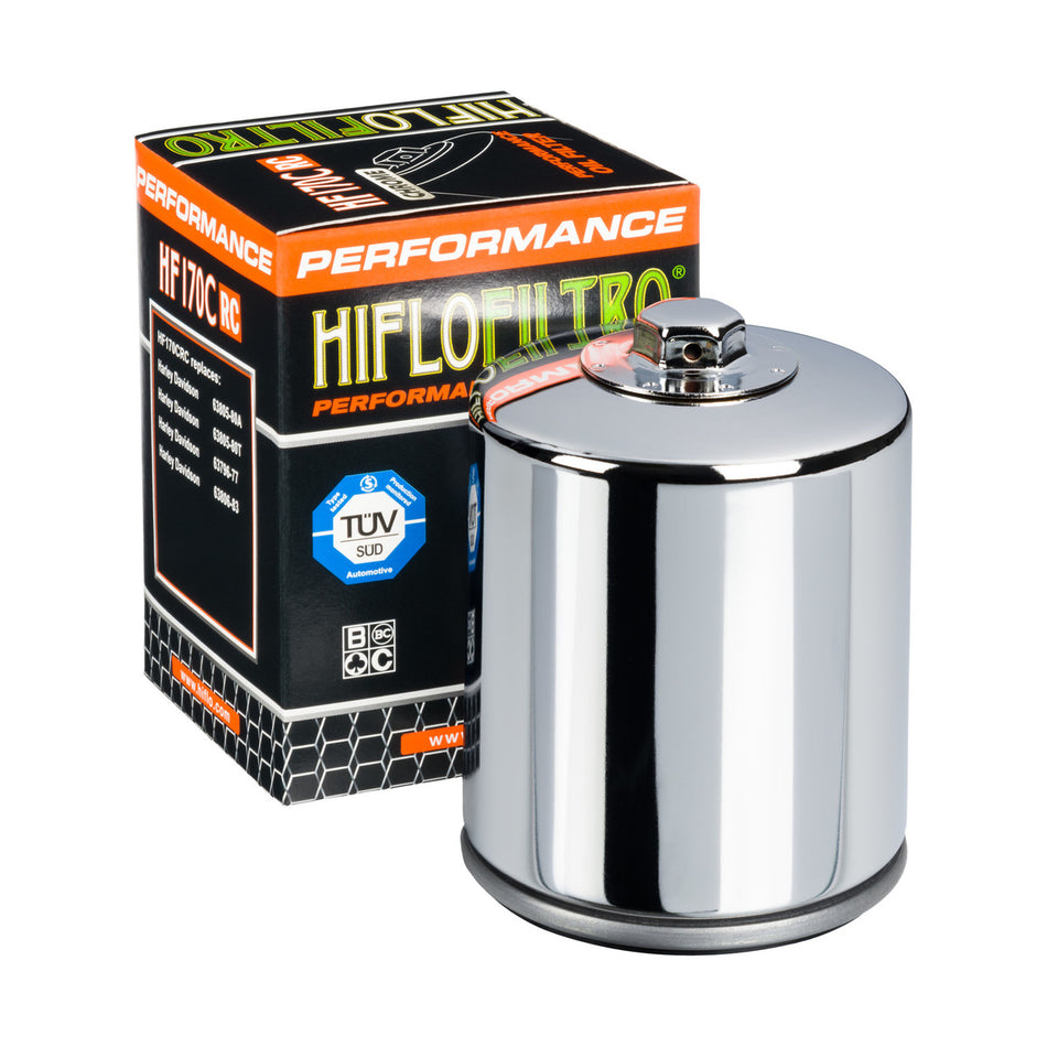 HF170C Oil Filter