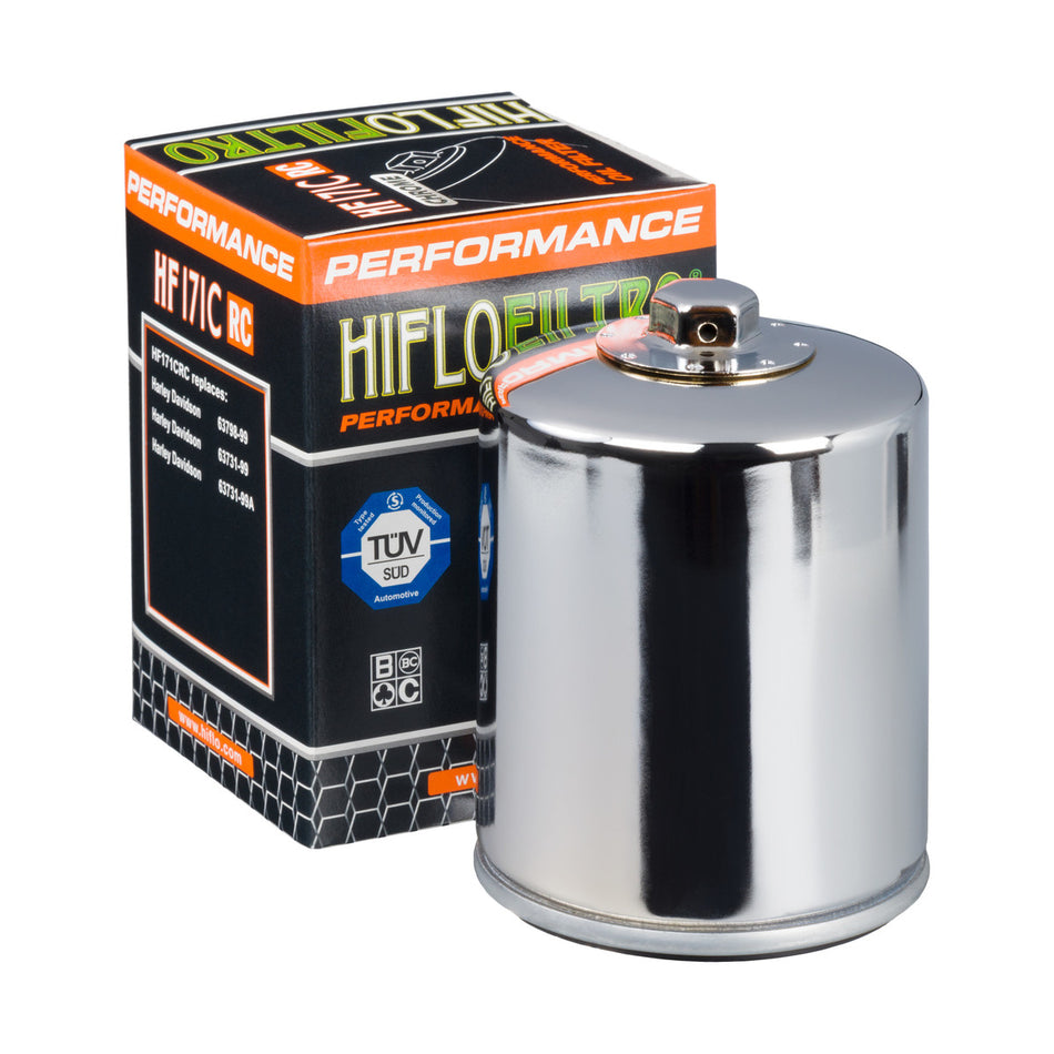 HF171CRC Oil Filter