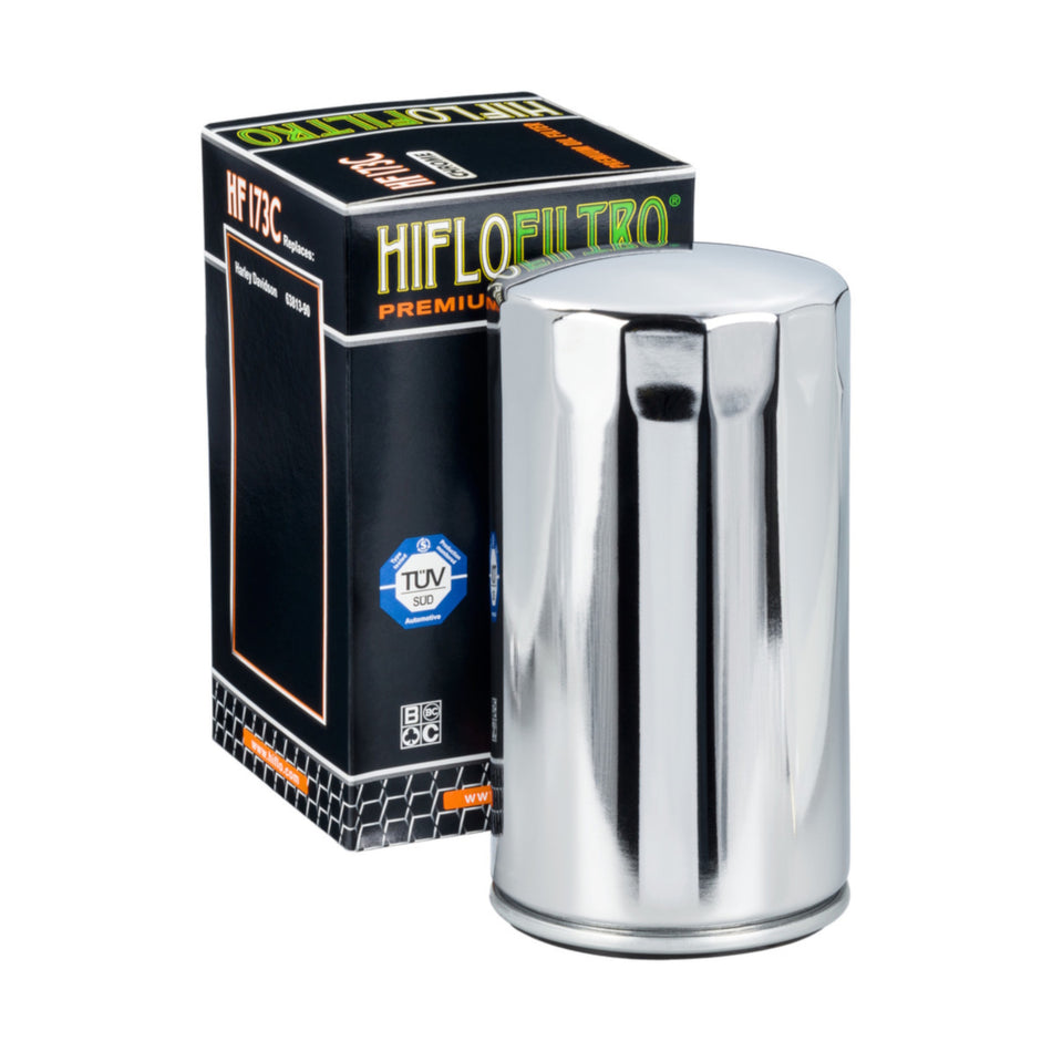HF173C Oil Filter