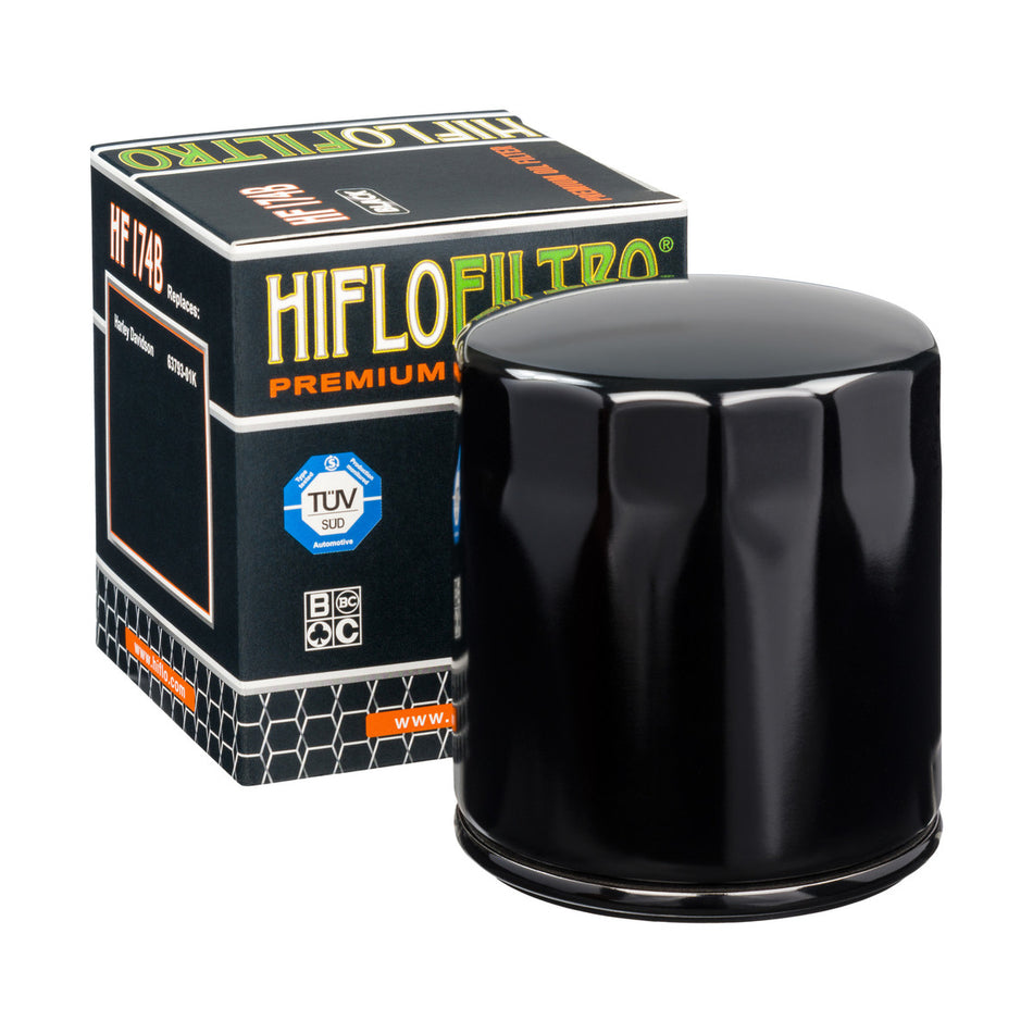 HF174B Oil Filter