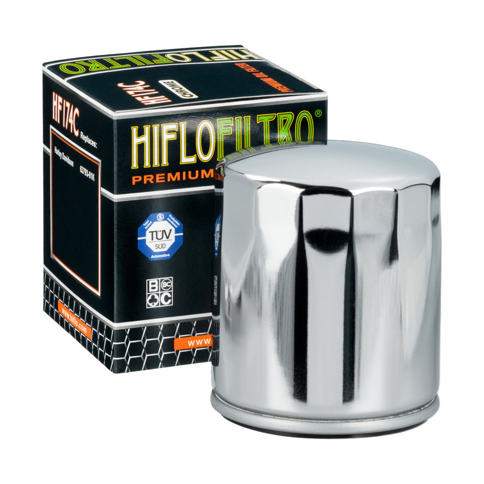 HF174C Oil Filter
