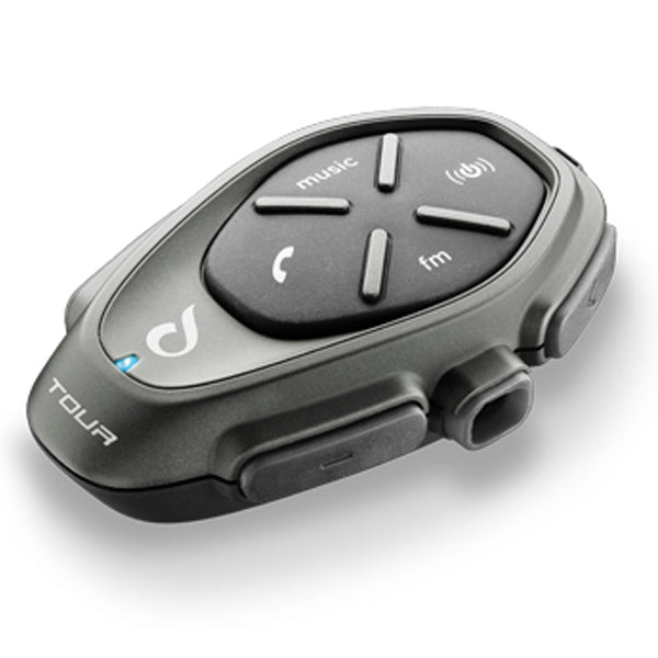 Interphone Tour HD Single Pack Intercom