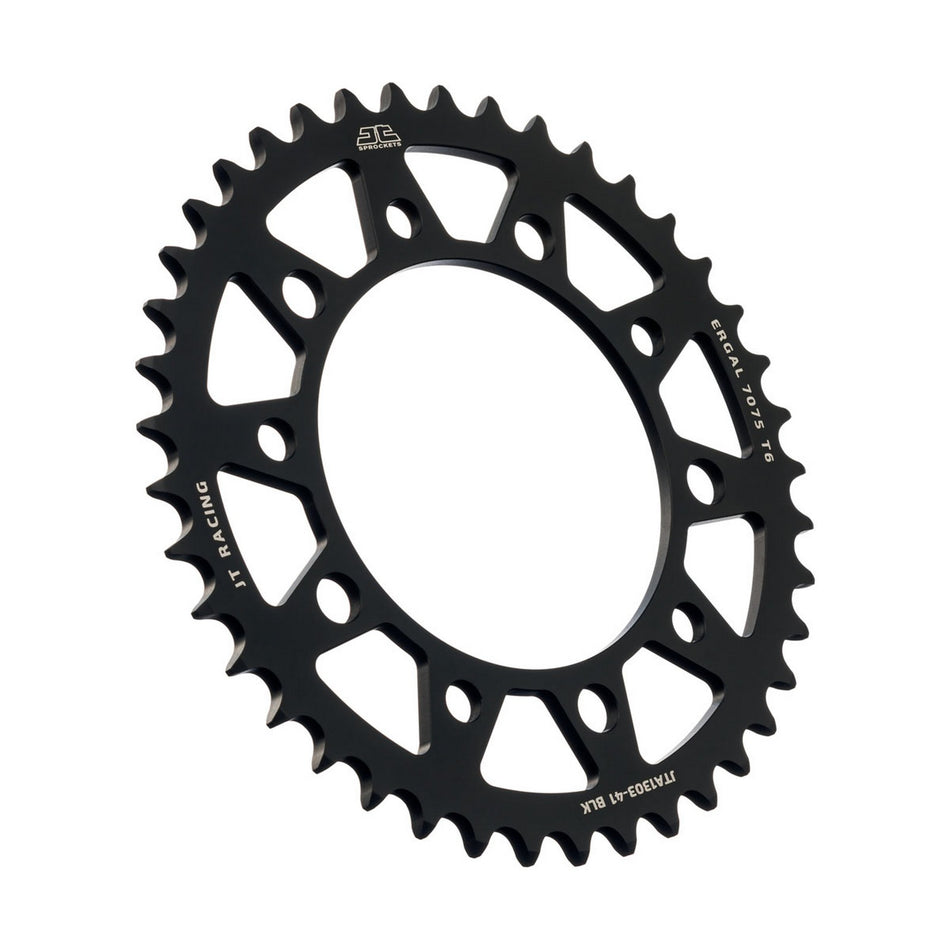JTA1303.41BLK RaceLite Street Rear Sprocket Black