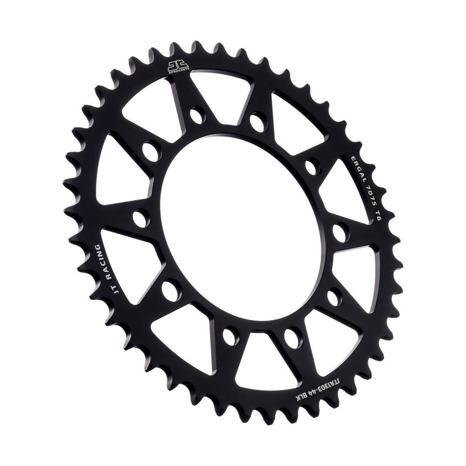 JTA1303.44BLK RaceLite Street Rear Sprocket Black