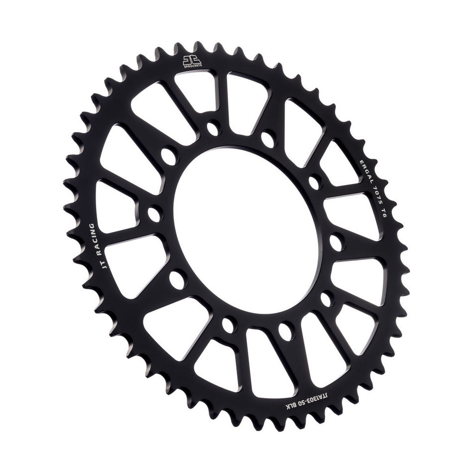 JTA1303.50BLK RaceLite Street Rear Sprocket Black