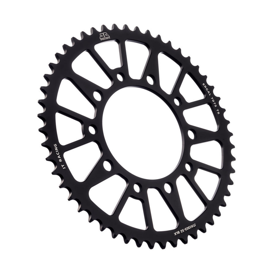 JTA1303.52BLK RaceLite Street Rear Sprocket Black