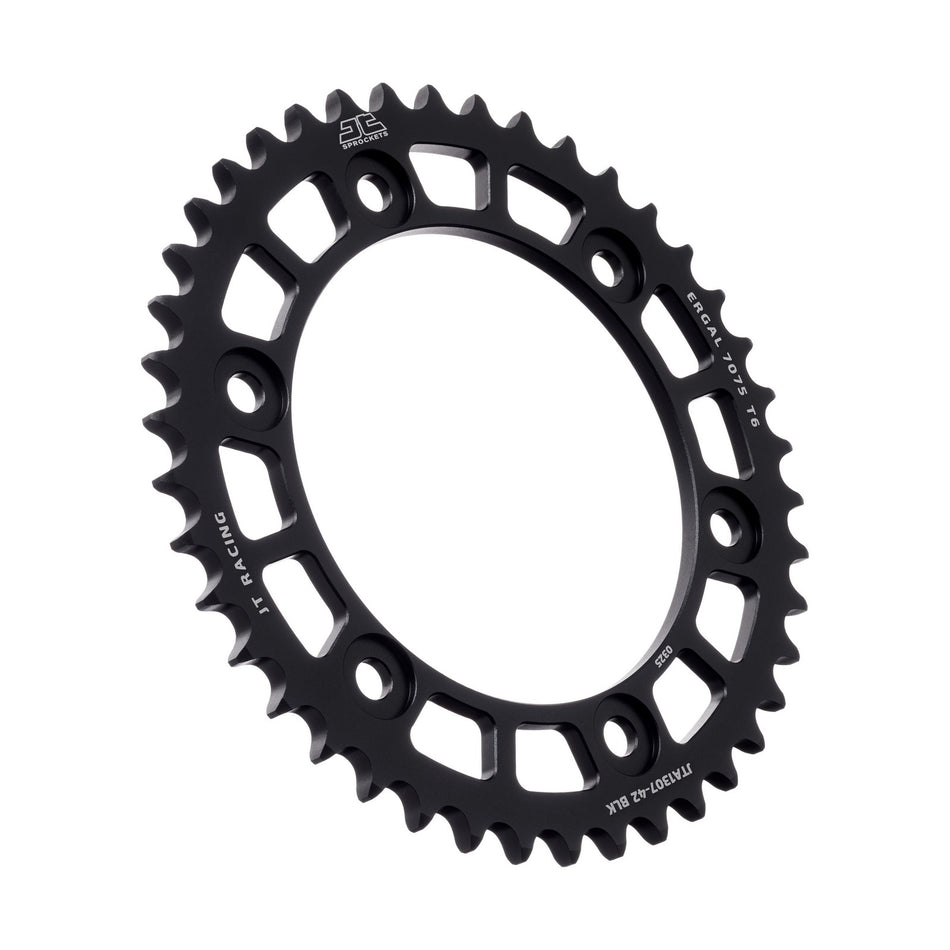 JTA1307.42BLK RaceLite Street Rear Sprocket Black