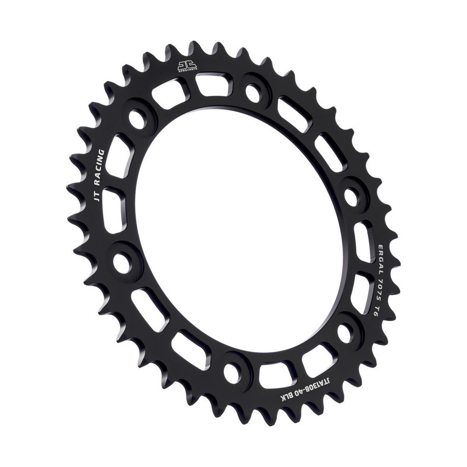 JTA1308.40BLK RaceLite Street Rear Sprocket Black