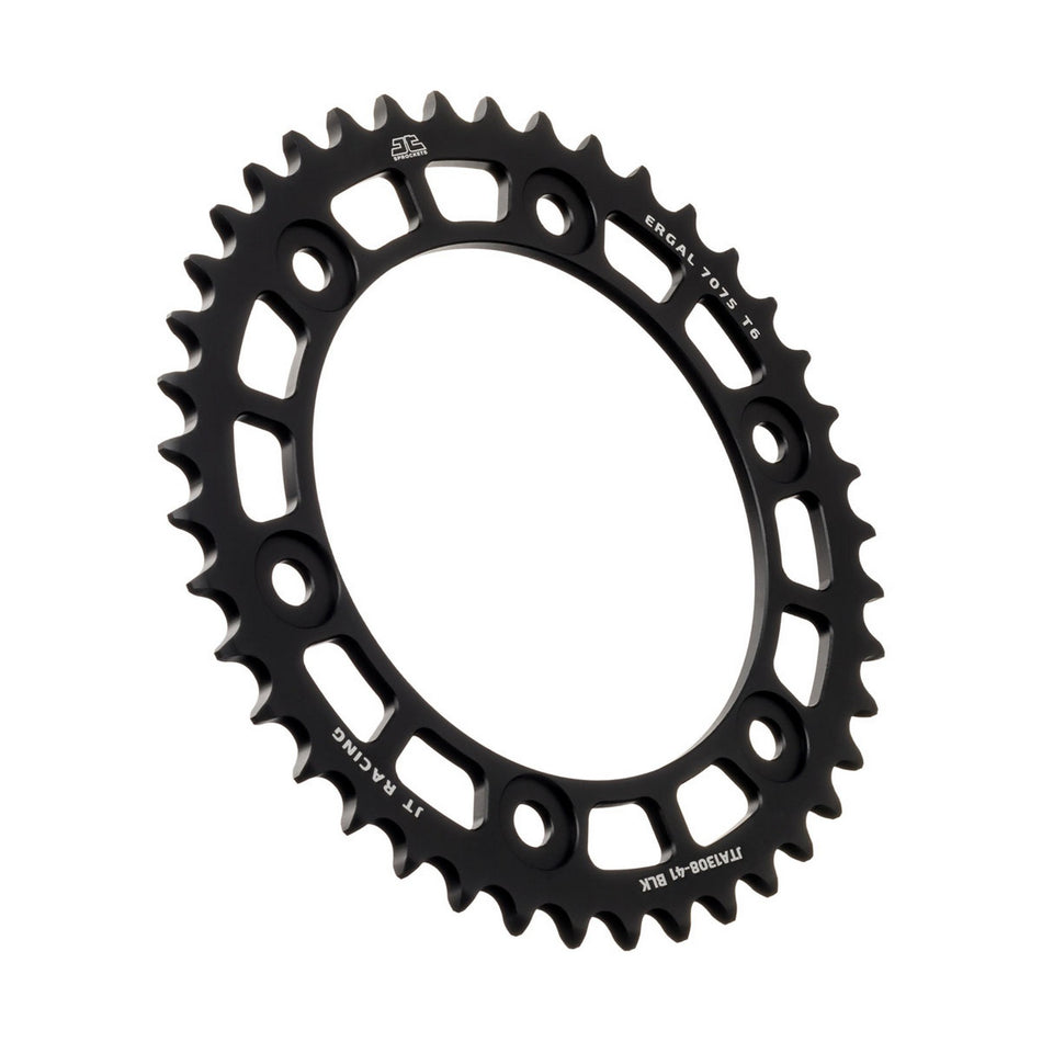 JTA1308.41BLK RaceLite Street Rear Sprocket Black