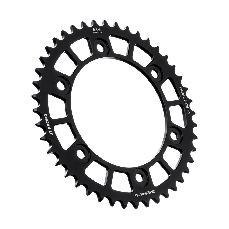 JTA1308.44BLK RaceLite Street Rear Sprocket Black