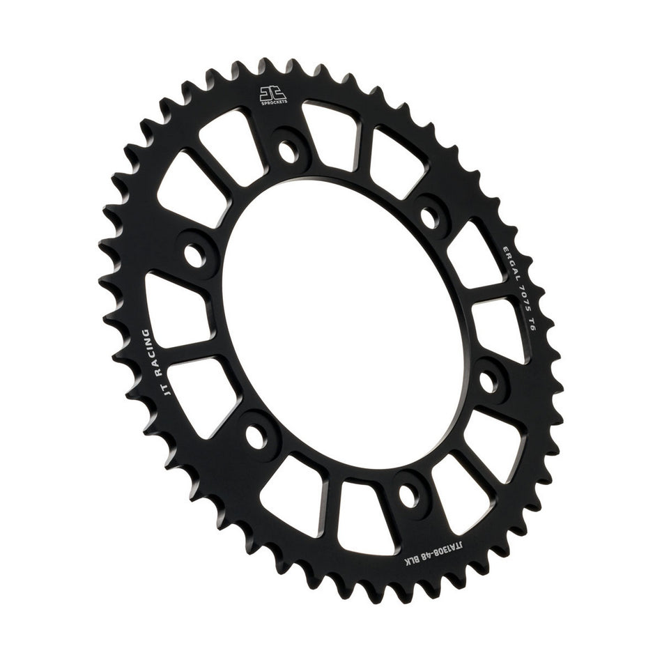 JTA1308.48BLK RaceLite Street Rear Sprocket Black
