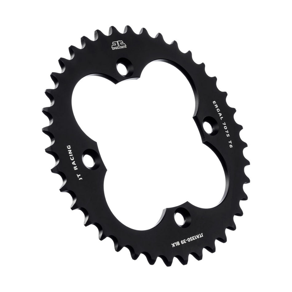 JTA1350.39BLK RaceLite Off Road Rear Sprocket Black