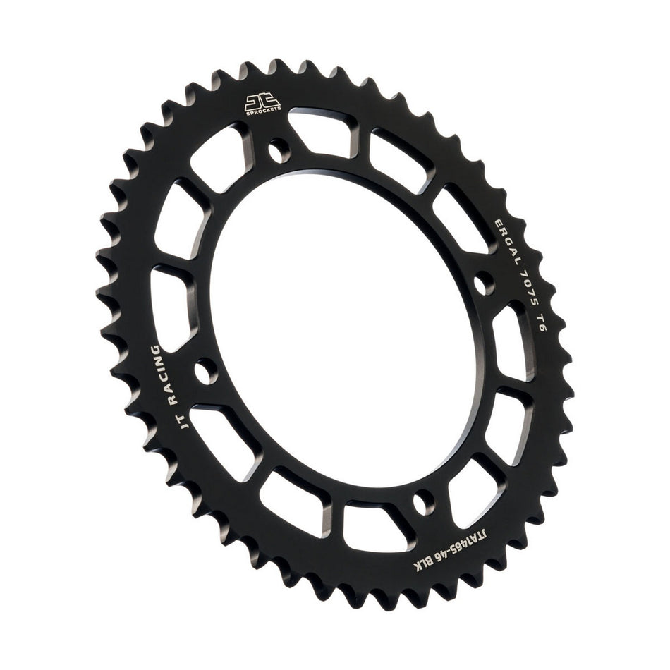 JTA1465.46BLK RaceLite Off Road Rear Sprocket Black