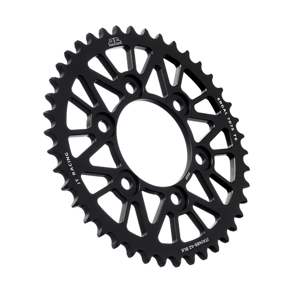 JTA1489.42BLK RaceLite Street Rear Sprocket Black