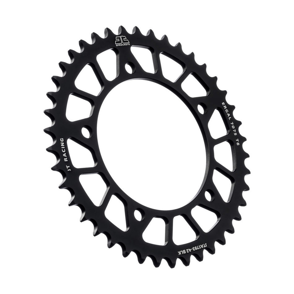 JTA1793.42BLK RaceLite Street Rear Sprocket Black