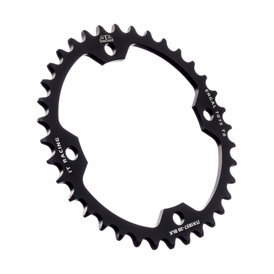 JTA1857.36BLK RaceLite Off Road Rear Sprocket Black