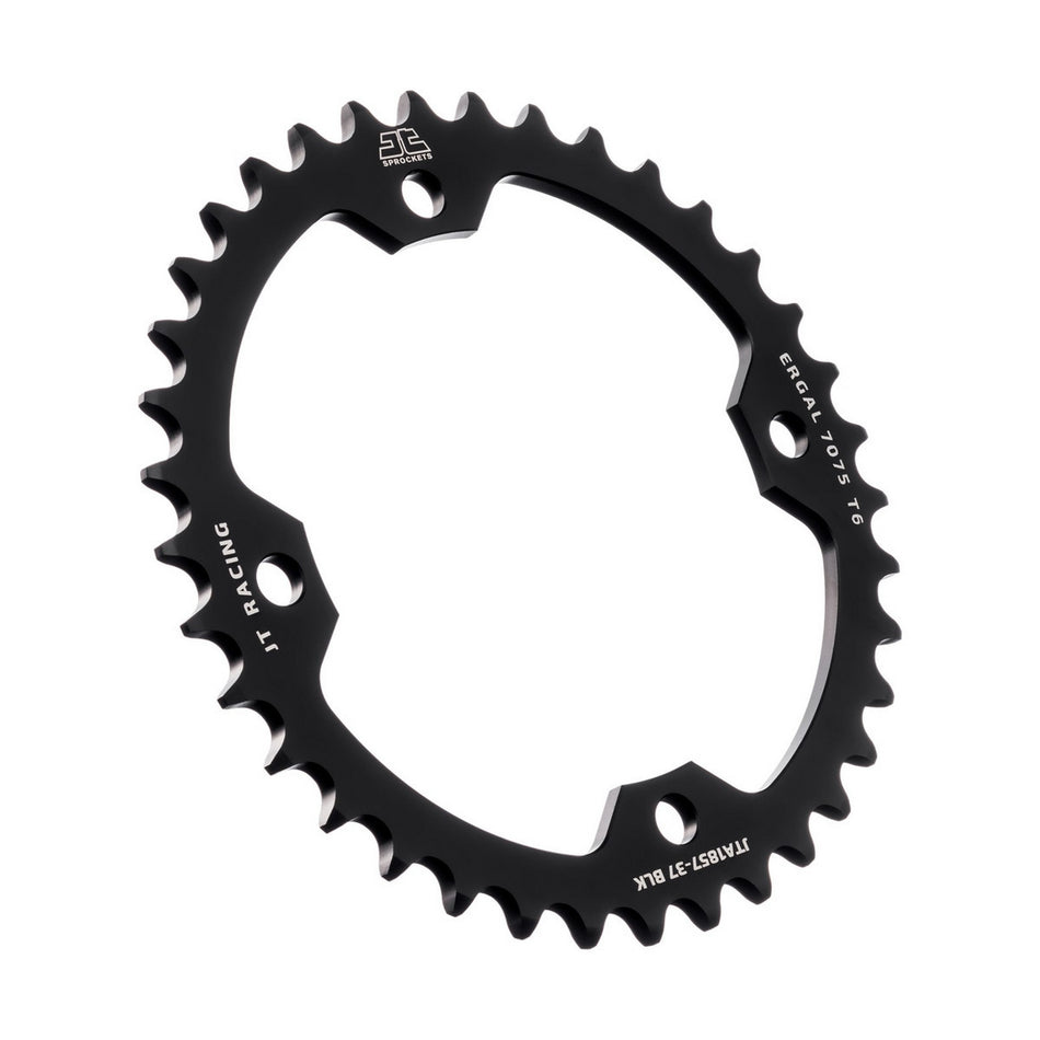 JTA1857.37BLK RaceLite Off Road Rear Sprocket Black