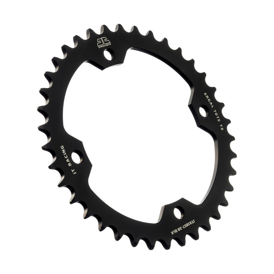 JTA1857.38BLK RaceLite Off Road Rear Sprocket Black