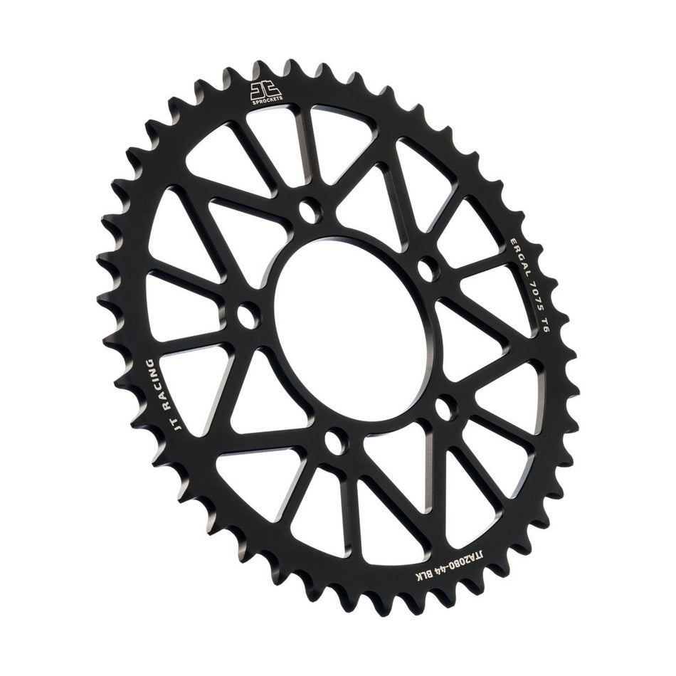 JTA2080.44BLK RaceLite Street Rear Sprocket Black