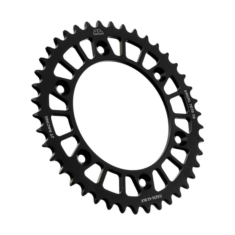 JTA210.42BLK RaceLite Off Road Rear Sprocket Black