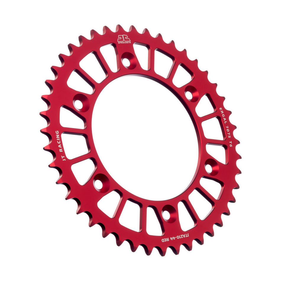 JTA210.44RED RaceLite Off Road Rear Sprocket Red