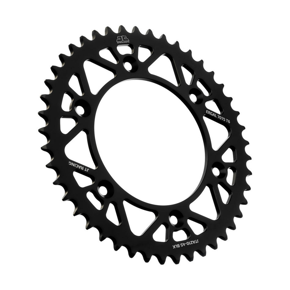 JTA210.45BLK RaceLite Off Road Rear Sprocket Black