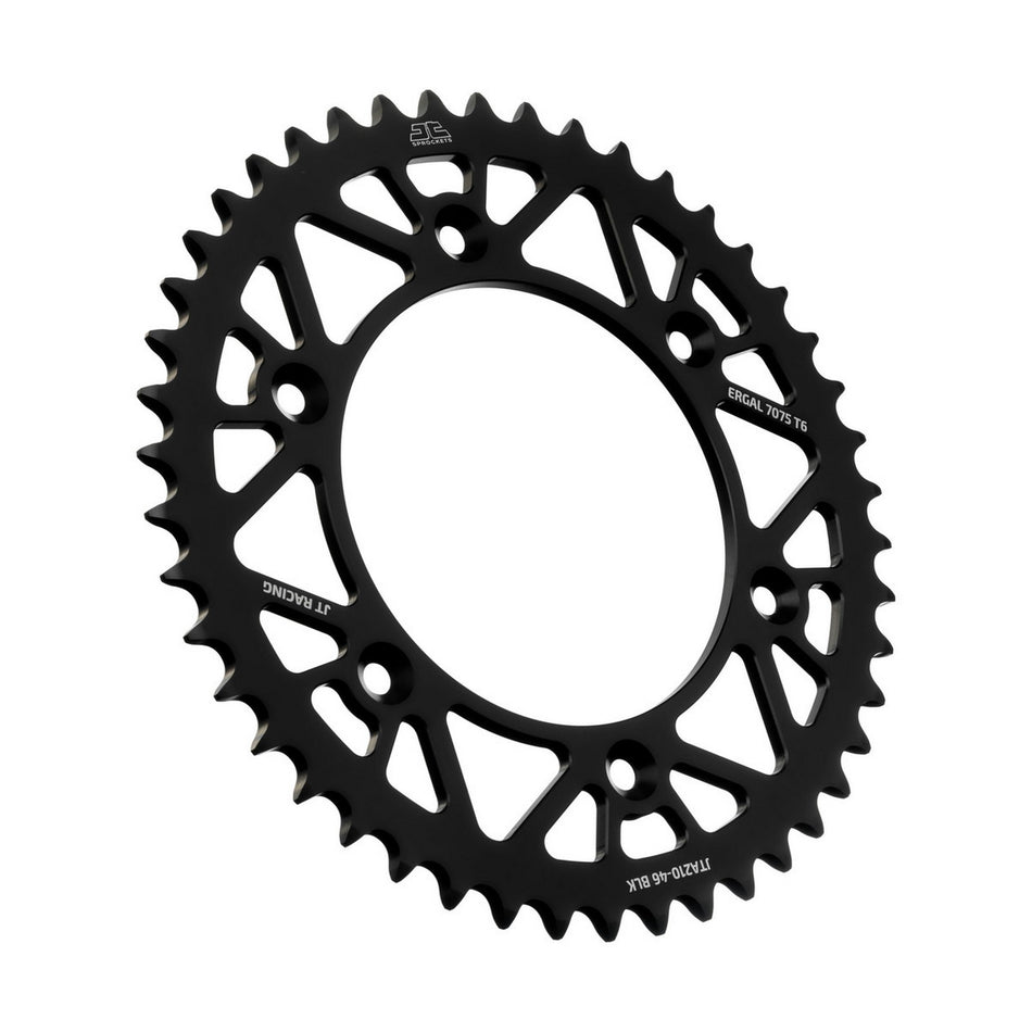 JTA210.46BLK RaceLite Off Road Rear Sprocket Black