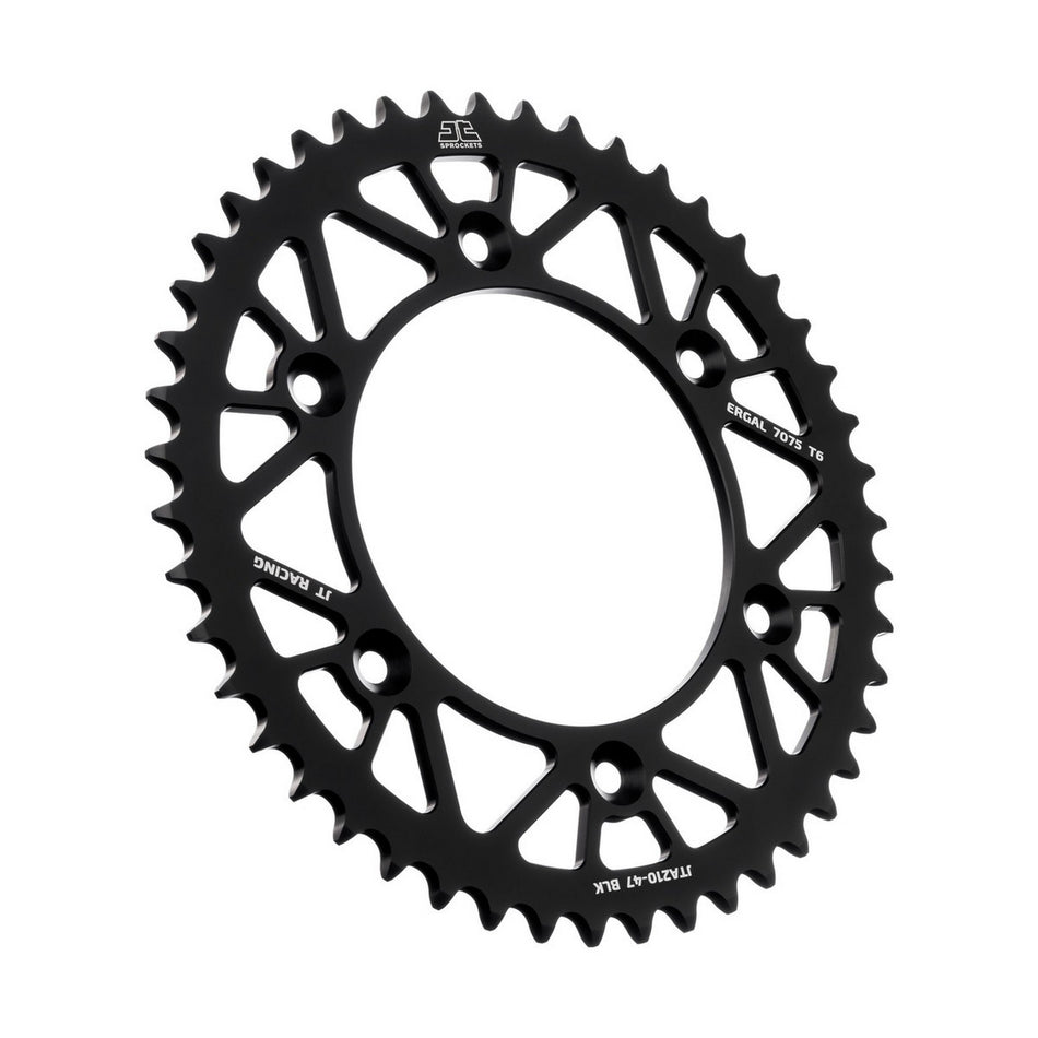JTA210.47BLK RaceLite Off Road Rear Sprocket Black