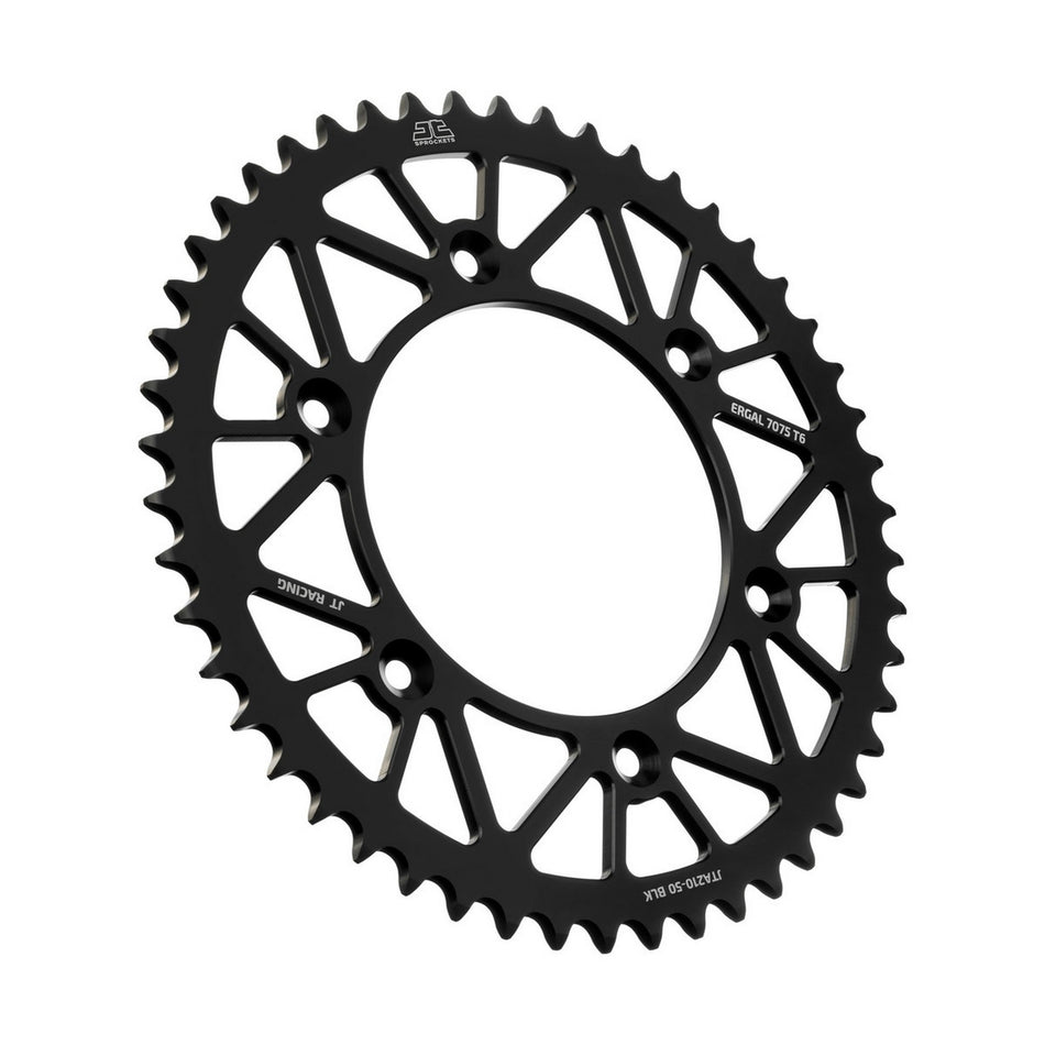 JTA210.50BLK RaceLite Off Road Rear Sprocket Black