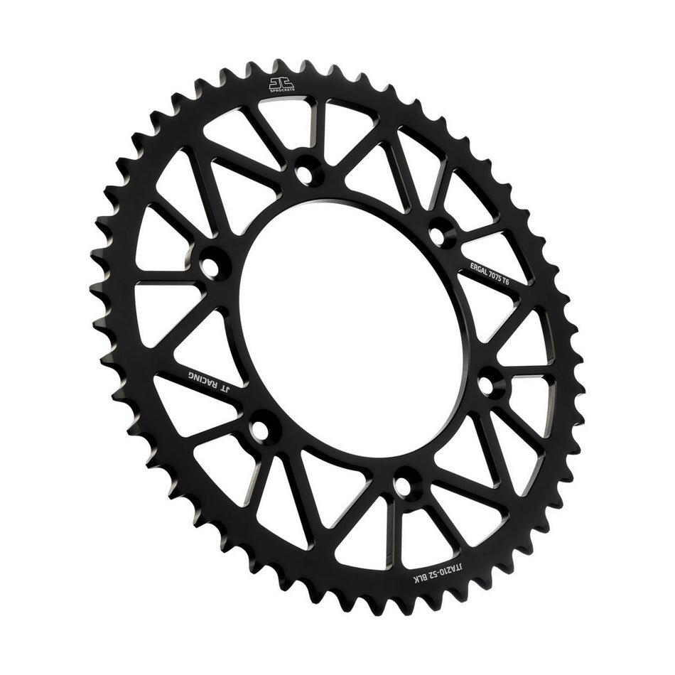 JTA210.52BLK RaceLite Off Road Rear Sprocket Black