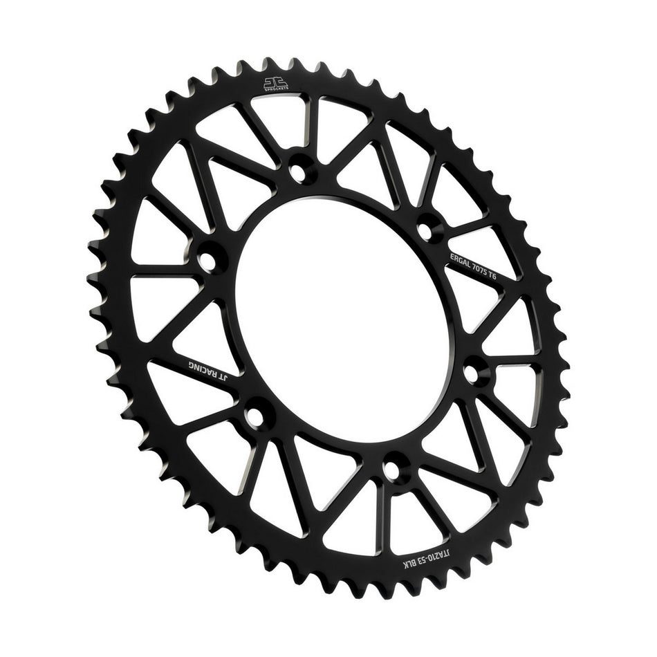 JTA210.53BLK RaceLite Off Road Rear Sprocket Black