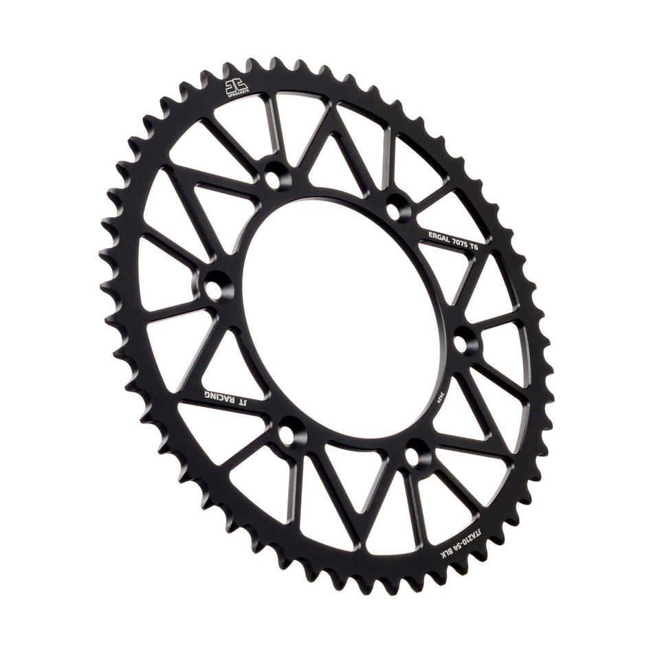 JTA210.54BLK RaceLite Off Road Rear Sprocket Black