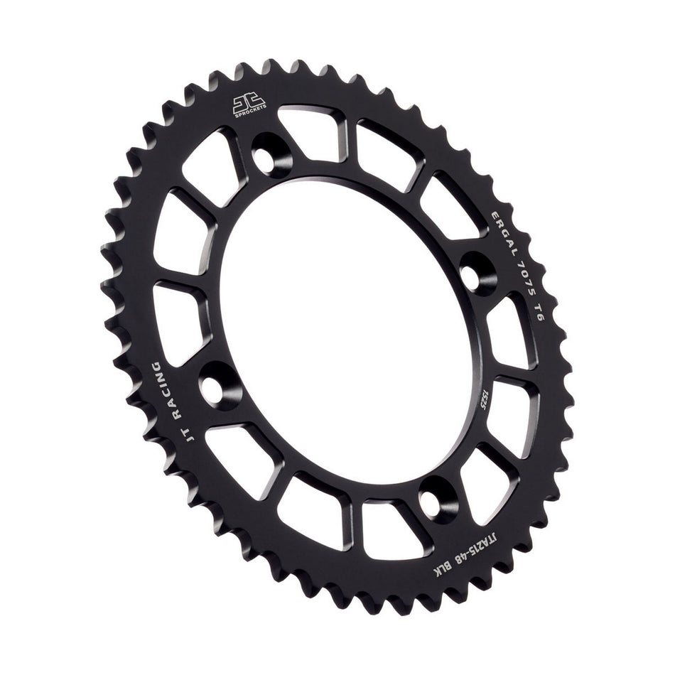 JTA215.48BLK RaceLite Off Road Rear Sprocket Black
