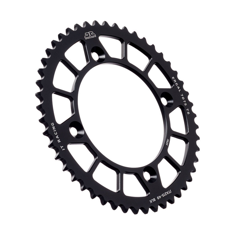JTA215.49BLK RaceLite Off Road Rear Sprocket Black