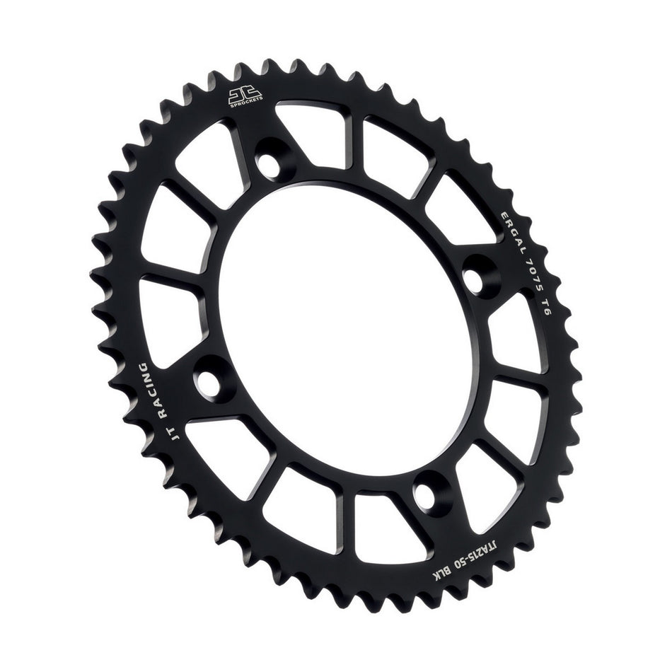 JTA215.50BLK RaceLite Off Road Rear Sprocket Black