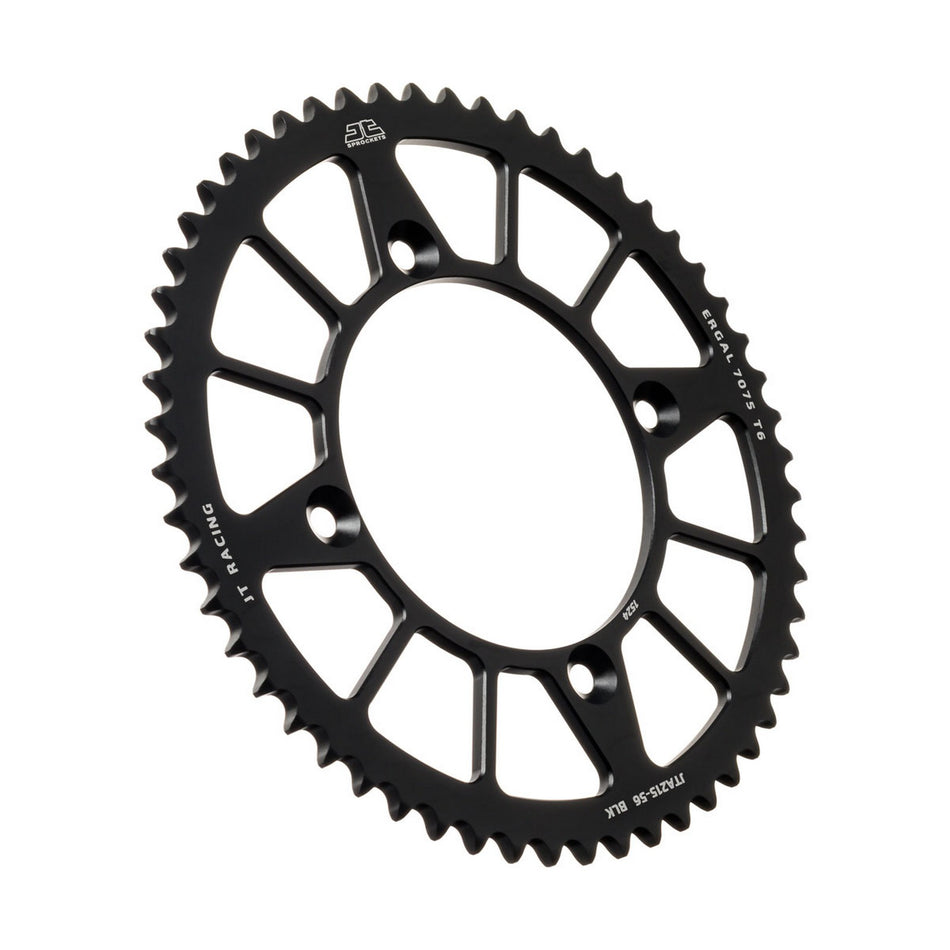 JTA215.56BLK RaceLite Off Road Rear Sprocket Black