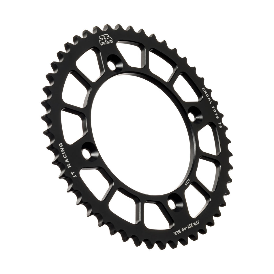 JTA217.49BLK RaceLite Off Road Rear Sprocket Black