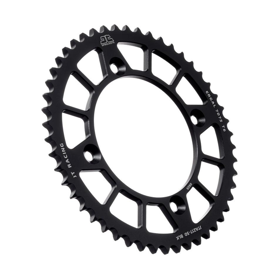 JTA217.50BLK RaceLite Off Road Rear Sprocket Black