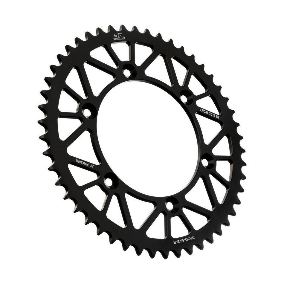 JTA251.50BLK RaceLite Off Road Rear Sprocket Black