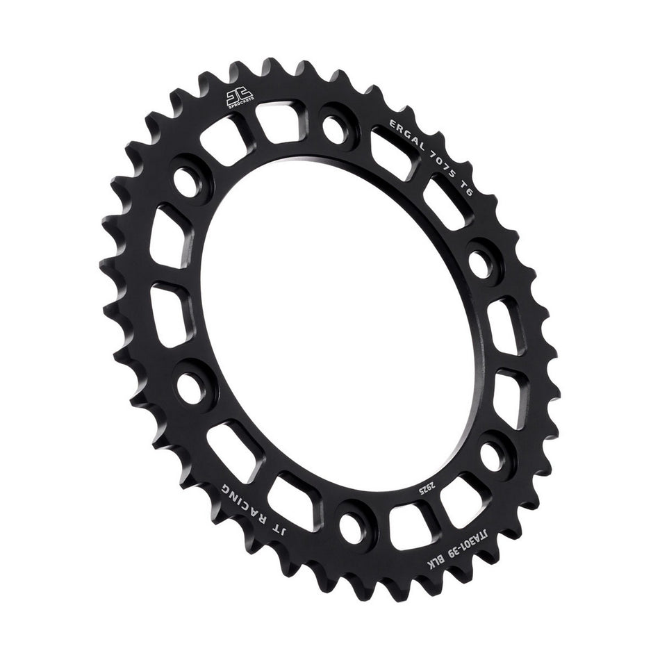 JTA301.39BLK RaceLite Off Road Rear Sprocket Black