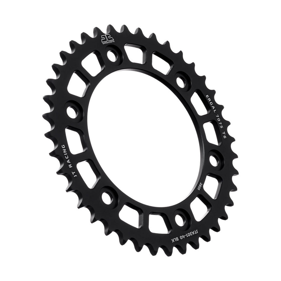 JTA301.40BLK RaceLite Off Road Rear Sprocket Black