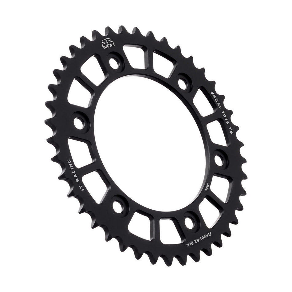 JTA301.42BLK RaceLite Off Road Rear Sprocket Black