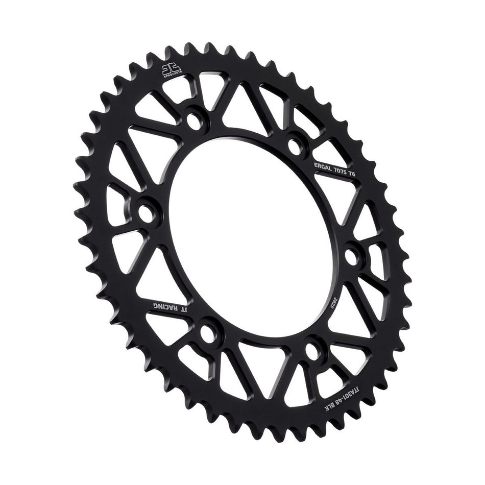 JTA301.48BLK RaceLite Off Road Rear Sprocket Black