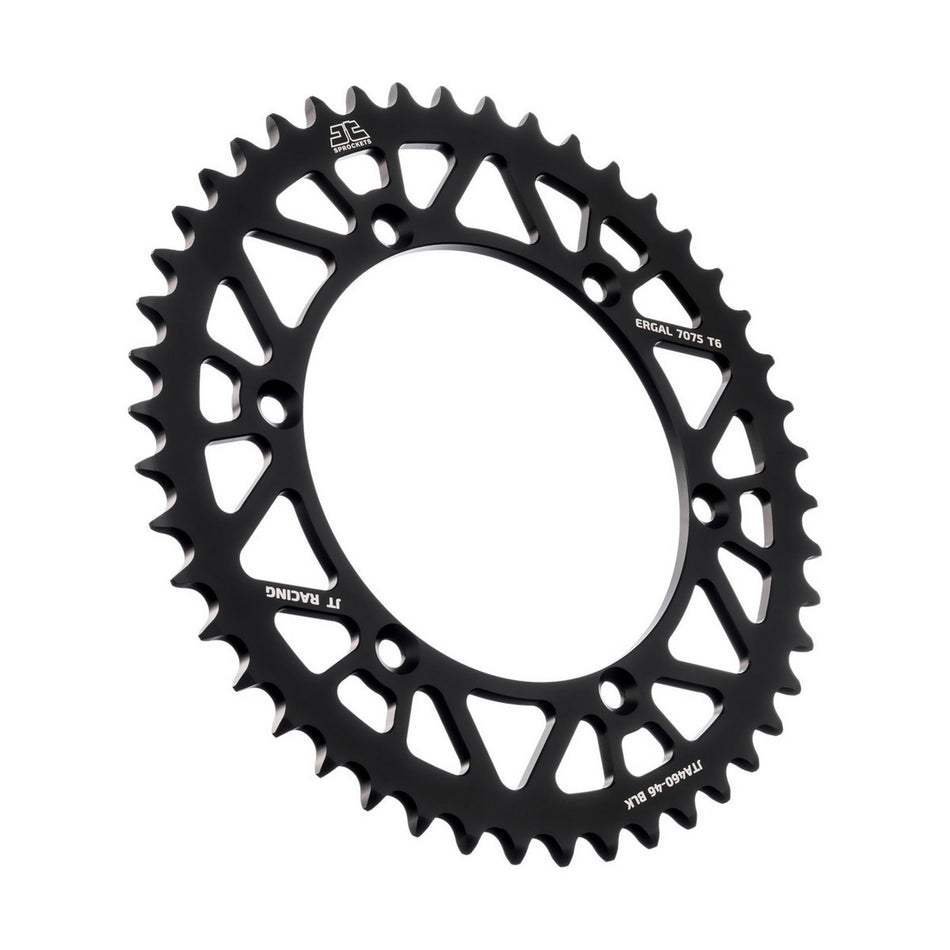 JTA460.46BLK RaceLite Off Road Rear Sprocket Black