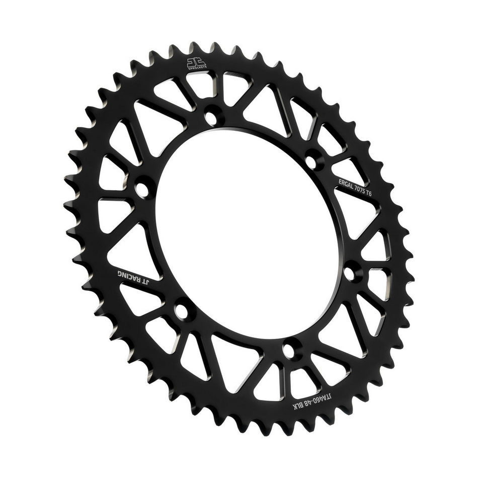 JTA460.48BLK RaceLite Off Road Rear Sprocket Black