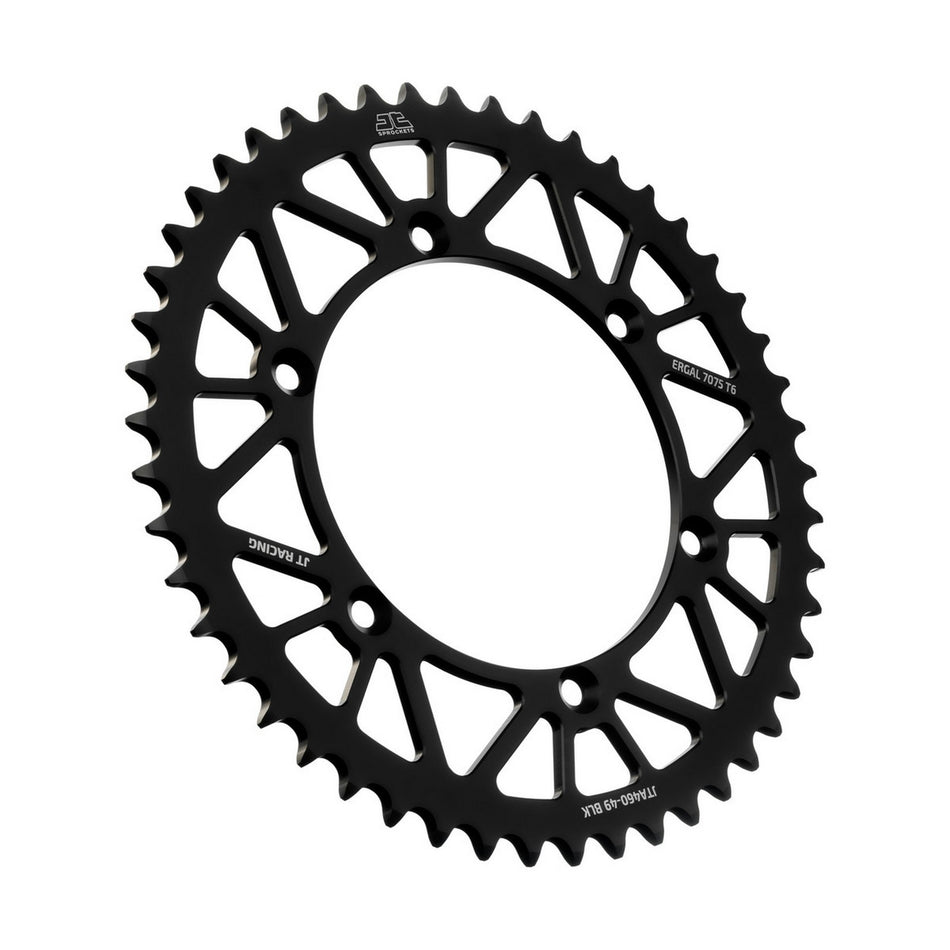 JTA460.49BLK RaceLite Off Road Rear Sprocket Black