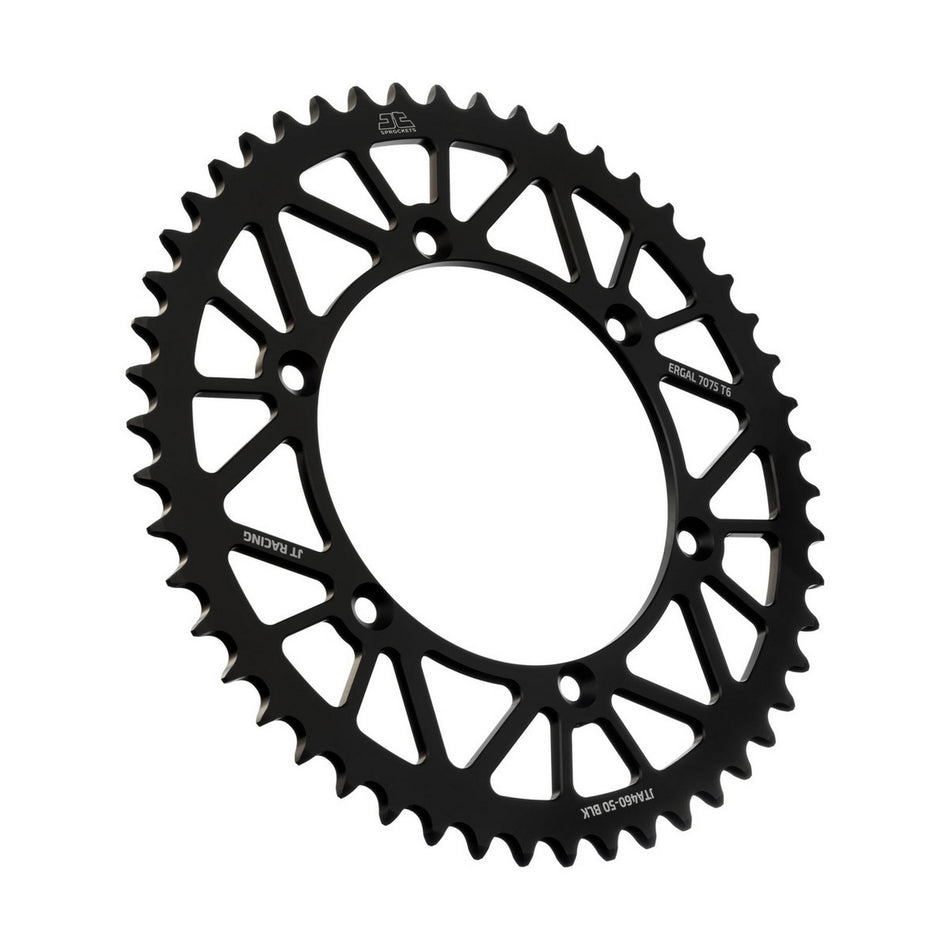 JTA460.50BLK RaceLite Off Road Rear Sprocket Black